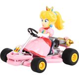 Carrera RC Mario Kart - Pipe Kart - Peach - 2,4GHz RC Model Kant en Klaar