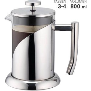 Weis Presspot Cafetière - 0,8 l
