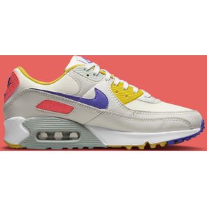 Sneakers Nike Air Max 90 ""Multi' - Maat 38