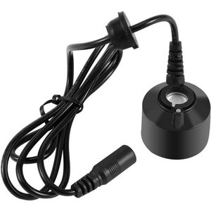 Mini Fontein Vijver Fish Tank Mist - Ymiko (zonder licht) .