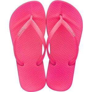 Ipanema Anatomic Tan Colors Kids Slippers Dames Junior - Pink - Maat 33