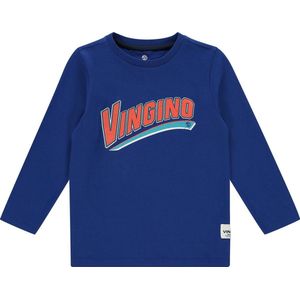 Vingino  - Maat 80- Jens Baby Jongens T-shirt