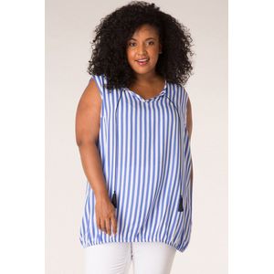 Blouse Ivy Bella touwtje