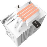 Zalman - ZM-AF120 - CPU-ventilator - 120 mm - ARGB