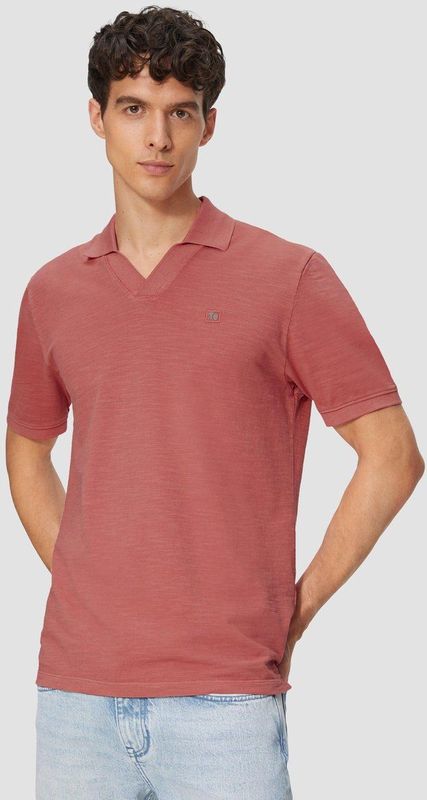 s.Oliver Shirt  framboos