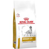 ROYAL CANIN VDIET canine urinary moderate calorie 12KG