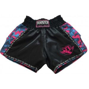 Booster TBT Pro 4.24 - Roze - XS