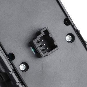 Schakelaar Ruitbediening2128208310 voor Benz C Klasse W204 - Auto Elektrische Schakelaar Ruitbediening - Linker Master Control - Content nodig .