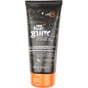 Fudge Wax Fudge Hair Gum - 150 ml - Wax