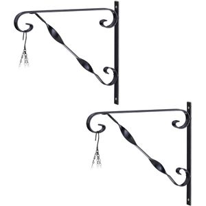 Dubbele hangmat outdoor 280 x 150 cm - staafhangmat voor reizen kamperen - draagbaar en ademend - belastbaarheid tot 300 kg - rode strepen