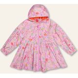 Oilily Cranberry jas