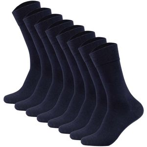 Camano - Sokken Set - 8-pack - Zachte Stretchkatoenmix