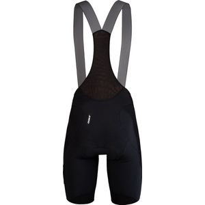 Q36.5 Bibshort Essential - Zwart Maat: XS - XS