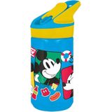 Mickey Mouse Tritan Drinkfles