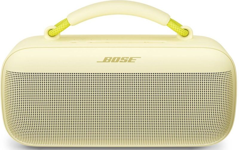 Bose SoundLink Max - Draagbare Luidspreker