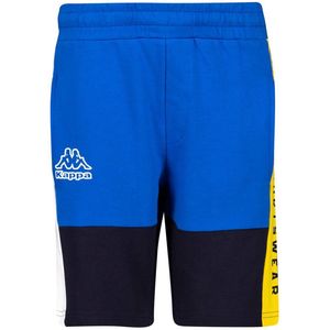 Kappa 8036sf00059 Trainingsbroek Blauw 16 Years Jongens,Meisjes