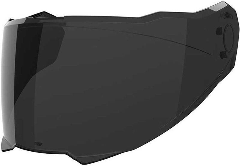 Nexx - X.Lifetour - Vizier - Grijs - Voor X.Wed2 Helm