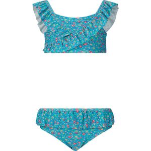 ZIGZAG Bikini Tropical