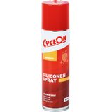 Cyclon Cylicon spray 250ml. 20073 Siliconen