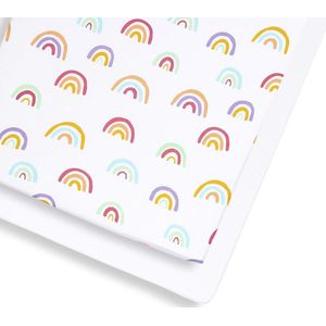 Bedomranding baby – Bedbescherming - Baby Bed Bumper