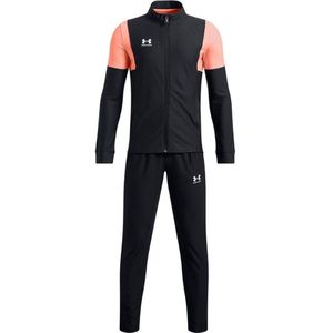 Under Armour - B'S Challenger - Trainingspak - Zwart