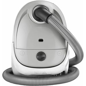 Nilfisk One Prime & Clean- Stofzuiger met zak - 750W - 3L