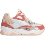 BunniesJR - 225375_Cody Chunky - Enkellaarsjes - Wild Roze