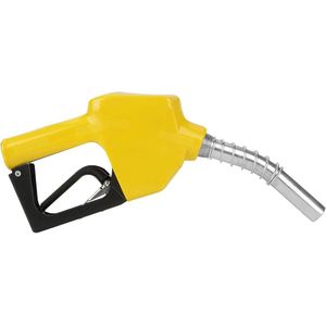 Aluminium Brandstofpistool met Automatische Cut-off Functie voor Olievulmiddel