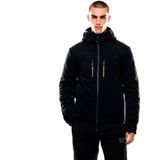 EA7 Emporio Armani - 7M000462_AF13891 - Jas - Zwart - Waterdicht 10000 mm - Ademend 10000 g/m2/24u