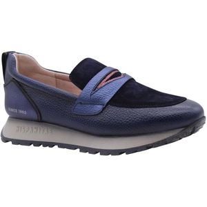 Hispanitas - Filton - Loafers - Blauw