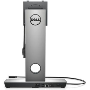Dell DS1000 Dock - USB-C 90W PD - Monitorstandaard - DisplayPort