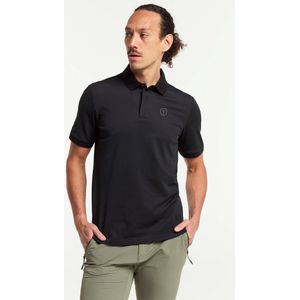 Tenson - TXlite Blend - Poloshirt - Groen - Biologisch Katoen, Gerecycled Polyester, Spandex