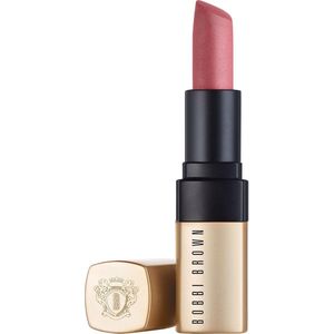 BOBBI BROWN - Luxe Matte Lip Color - Boss Pink - 4 g - lipstick