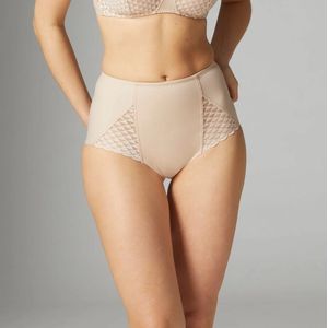 Simone Pérèle – Subtile - Gainette – 19Y610 – Peau Rosée – Maat L