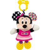 Clementoni - Baby Minnie Eerste Activiteiten