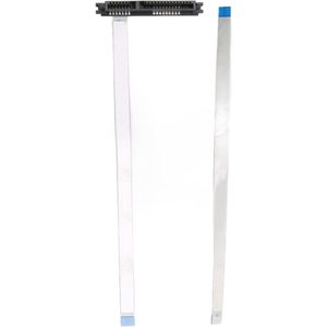 Harde Schijf Kabel Adapter SSD HDD Connector - VivoBook S6 X409 F409 X509 F509 R521 - 2,5 Inch SATA Harde Schijf .