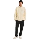 O'neill - Must-have High Pile Fleece - Zwart - Met Volledige Rits