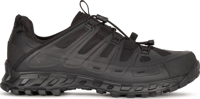 Aku Selvatica - Wandelschoenen - Groen - Goretex - Lichtgewicht