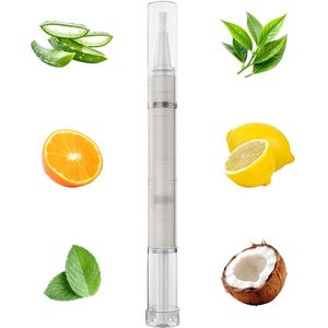 Nagelverzorgingspen Disinall (Voor een intensieve verzorging van nagels: voedt, hydrateert, versterkt en beschermt)
