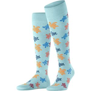 FALKE - FALKE x VILEBREQUIN - Kniekousen - Veelkleurig