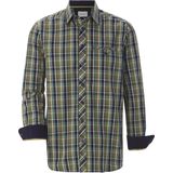 Babista - HARVILO - Overhemd - Olijf