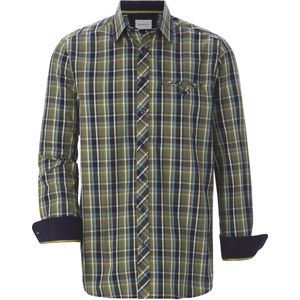 Babista - HARVILO - Overhemd - Olijf