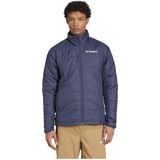 adidas - TERREX Multi - Synthetische Isolatie Jas - Blauw