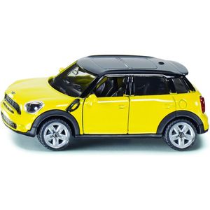 SIKU 1454 Mini Countryman