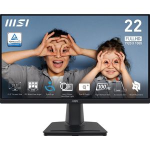 KENSIN - MP225 - Monitor - 21.5 Inch - Full HD - 100 Hz Refresh Rate