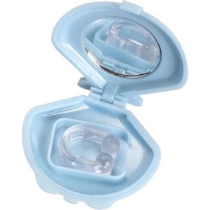 CHPN - Anti-Snurk Neusclip - Universeel - Discreet en Ergonomisch Ontwerp