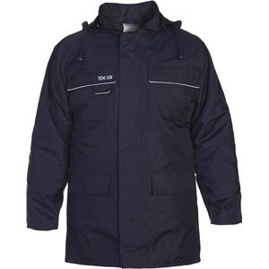 Hydrowear Tender 051020 Parka Atlas - Navy - Maat XL