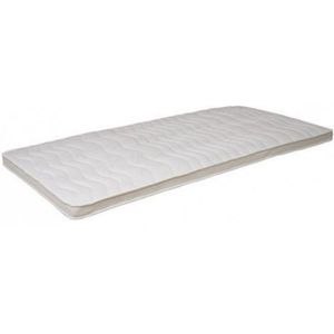 Nessa® - 180x200 Topper NASA Deluxe 7 cm BAMBOO