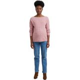 Vertbaudet - Omkeerbare Trui - Oudroze - Zwangerschap en Borstvoeding