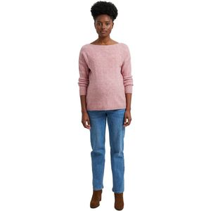 Vertbaudet - Omkeerbare Trui - Oudroze - Zwangerschap en Borstvoeding